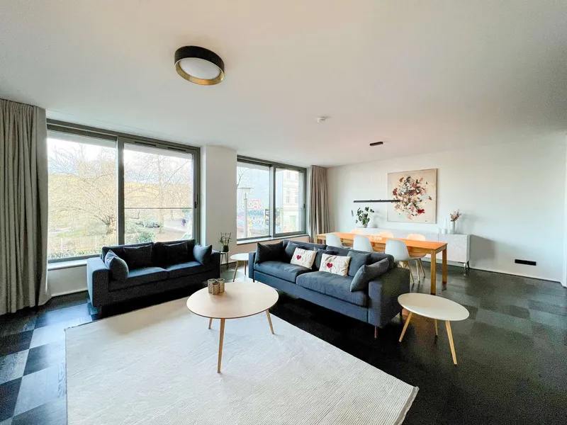 möblierte Traumwohnung im Herzen Prenzlauer Bergs — photo 1